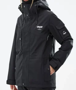 Snowboard Jassen>DOPE SNOW Adept W Blackout