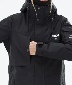 Snowboard Jassen>DOPE SNOW Adept W Blackout