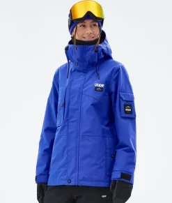 Snowboard Jassen>DOPE SNOW Adept W CobaltBlue