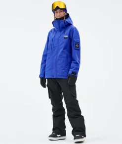 Snowboard Jassen>DOPE SNOW Adept W CobaltBlue