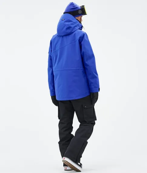 Snowboard Jassen>DOPE SNOW Adept W CobaltBlue
