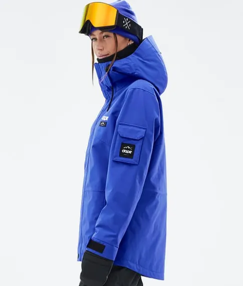 Snowboard Jassen>DOPE SNOW Adept W CobaltBlue
