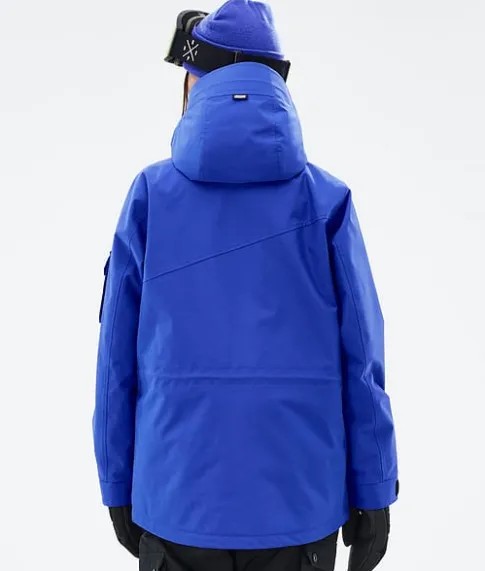 Snowboard Jassen>DOPE SNOW Adept W CobaltBlue