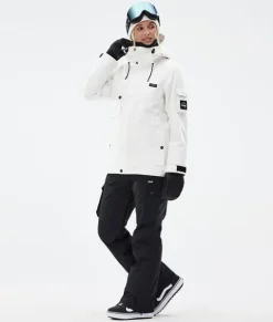 Snowboard Jassen>DOPE SNOW Adept W OldWhite