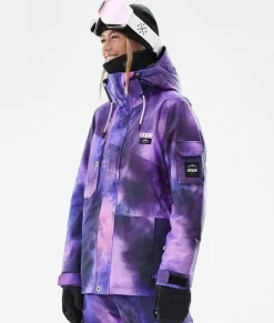 Snowboard Jassen>DOPE SNOW Adept W Dusk