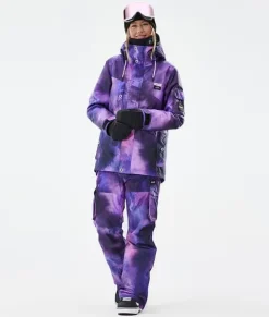 Snowboard Jassen>DOPE SNOW Adept W Dusk