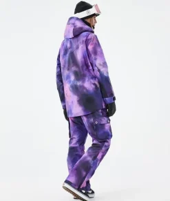 Snowboard Jassen>DOPE SNOW Adept W Dusk