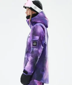 Snowboard Jassen>DOPE SNOW Adept W Dusk