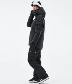 Snowboard Jassen>DOPE SNOW Adept W Black