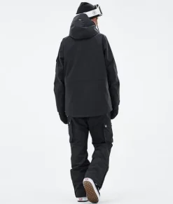 Snowboard Jassen>DOPE SNOW Adept W Black