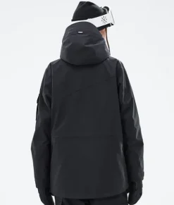 Snowboard Jassen>DOPE SNOW Adept W Black