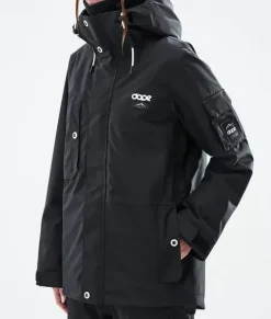 Snowboard Jassen>DOPE SNOW Adept W Black