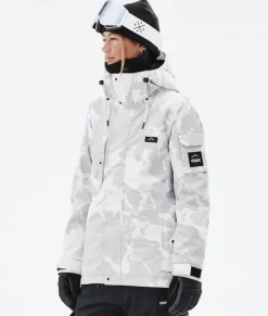 Snowboard Jassen>DOPE SNOW Adept W GreyCamo