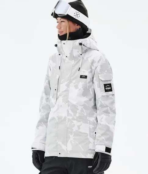 Snowboard Jassen>DOPE SNOW Adept W GreyCamo