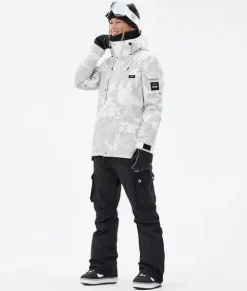 Snowboard Jassen>DOPE SNOW Adept W GreyCamo