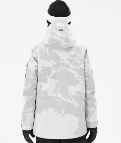 Snowboard Jassen>DOPE SNOW Adept W GreyCamo