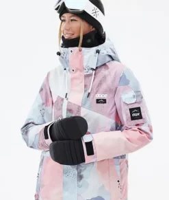 Snowboard Jassen>DOPE SNOW Adept W WashedInk
