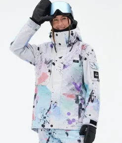 Ski Jassen>DOPE SNOW Adept W Palette