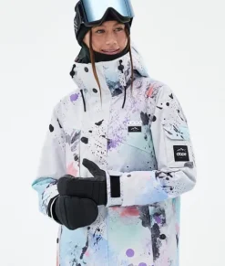 Ski Jassen>DOPE SNOW Adept W Palette