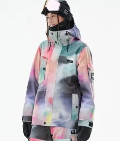 Ski Jassen>DOPE SNOW Adept W Aurora