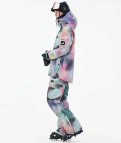 Ski Jassen>DOPE SNOW Adept W Aurora