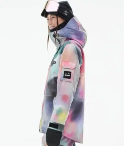Ski Jassen>DOPE SNOW Adept W Aurora