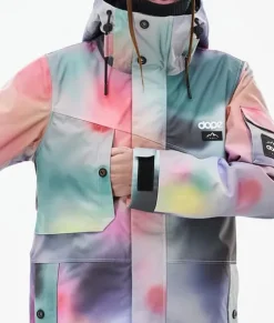 Ski Jassen>DOPE SNOW Adept W Aurora