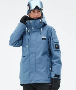 Ski Jassen>DOPE SNOW Adept W BlueSteel