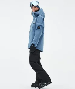 Ski Jassen>DOPE SNOW Adept W BlueSteel