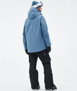Ski Jassen>DOPE SNOW Adept W BlueSteel