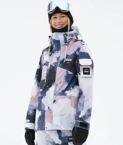 Ski Jassen>DOPE SNOW Adept W Cumulus