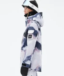 Ski Jassen>DOPE SNOW Adept W Cumulus
