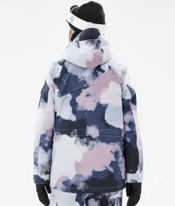 Ski Jassen>DOPE SNOW Adept W Cumulus