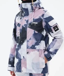 Ski Jassen>DOPE SNOW Adept W Cumulus