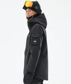 Ski Jassen>DOPE SNOW Adept W Blackout