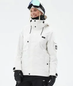 Ski Jassen>DOPE SNOW Adept W OldWhite