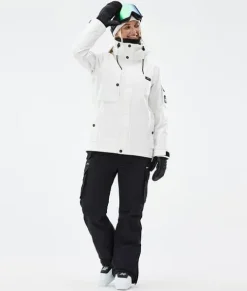 Ski Jassen>DOPE SNOW Adept W OldWhite
