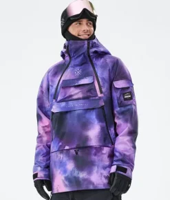 Snowboard Jassen>DOPE SNOW Akin Dusk