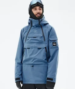 Ski Jassen>DOPE SNOW Akin BlueSteel