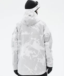 Snowboard Jassen>DOPE SNOW Akin GreyCamo