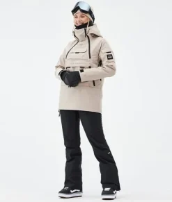 Snowboard Jassen>DOPE SNOW Akin W Sand