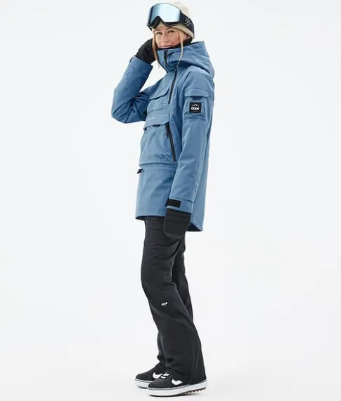 Snowboard Jassen>DOPE SNOW Akin W BlueSteel