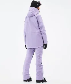 Ski Jassen>DOPE SNOW Akin W FadedViolet
