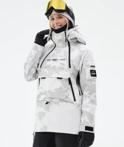 Ski Jassen>DOPE SNOW Akin W GreyCamo