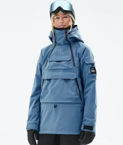 Ski Jassen>DOPE SNOW Akin W BlueSteel