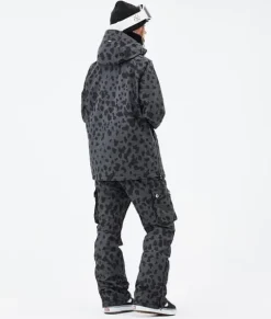 Snowboard Jassen>DOPE SNOW Annok W DotsPhantom