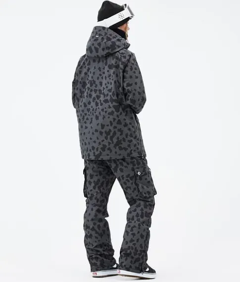 Snowboard Jassen>DOPE SNOW Annok W DotsPhantom