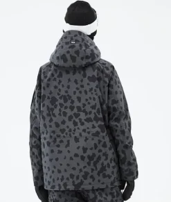 Snowboard Jassen>DOPE SNOW Annok W DotsPhantom