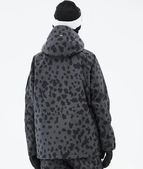 Snowboard Jassen>DOPE SNOW Annok W DotsPhantom