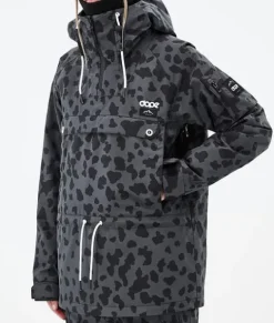 Snowboard Jassen>DOPE SNOW Annok W DotsPhantom